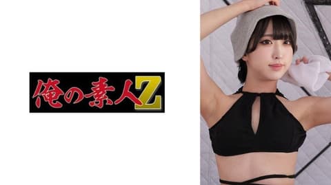 黑色比基尼Y酱 OREMO-377
